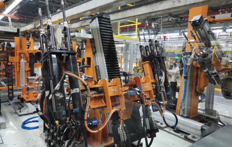 速動電動螺絲刀順應(yīng)數(shù)字化趨勢，助力制造業(yè)提升核心競爭力