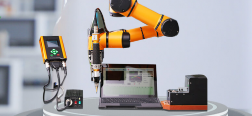 速動數(shù)字?jǐn)Q緊：數(shù)字賦能先進(jìn)裝配，助力智能工廠4.0落地