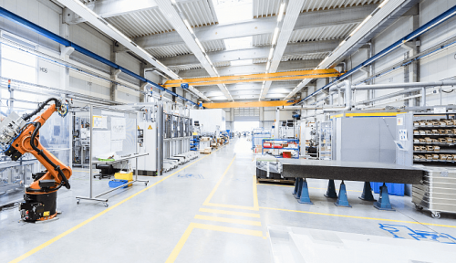 速動數(shù)字?jǐn)Q緊以創(chuàng)新驅(qū)動發(fā)展，打造汽車電子生產(chǎn)線的裝配“神器”