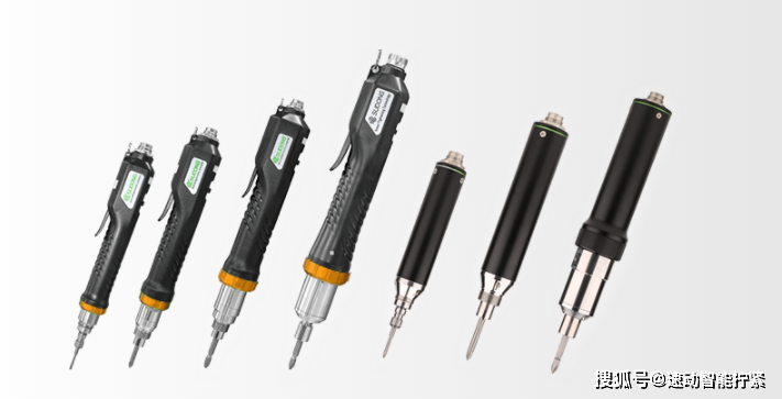 智能電批和伺服電批區(qū)別在哪？速動智能擰緊為你解鎖答案 