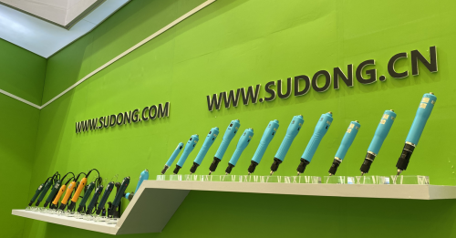 智能電批、伺服電批、有刷電批、無刷電批有哪些區(qū)別