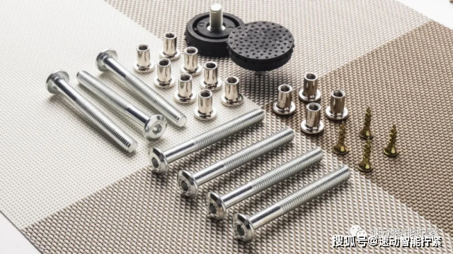 速動智能擰緊，致力做世界好的緊固產(chǎn)品，做世界認(rèn)可的緊固產(chǎn)品！ 