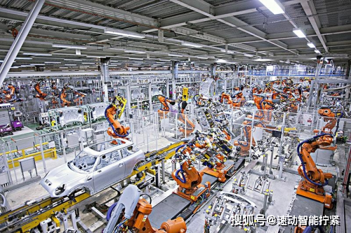 速動智能電批繼續(xù)技術(shù)引領(lǐng)，以質(zhì)取勝，實現(xiàn)擰緊螺栓可控化！