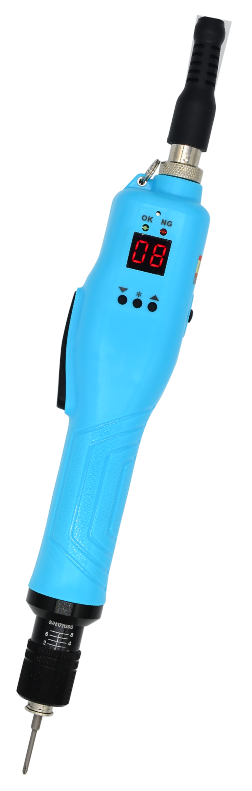 如何選擇適合自己的電動(dòng)螺絲刀？