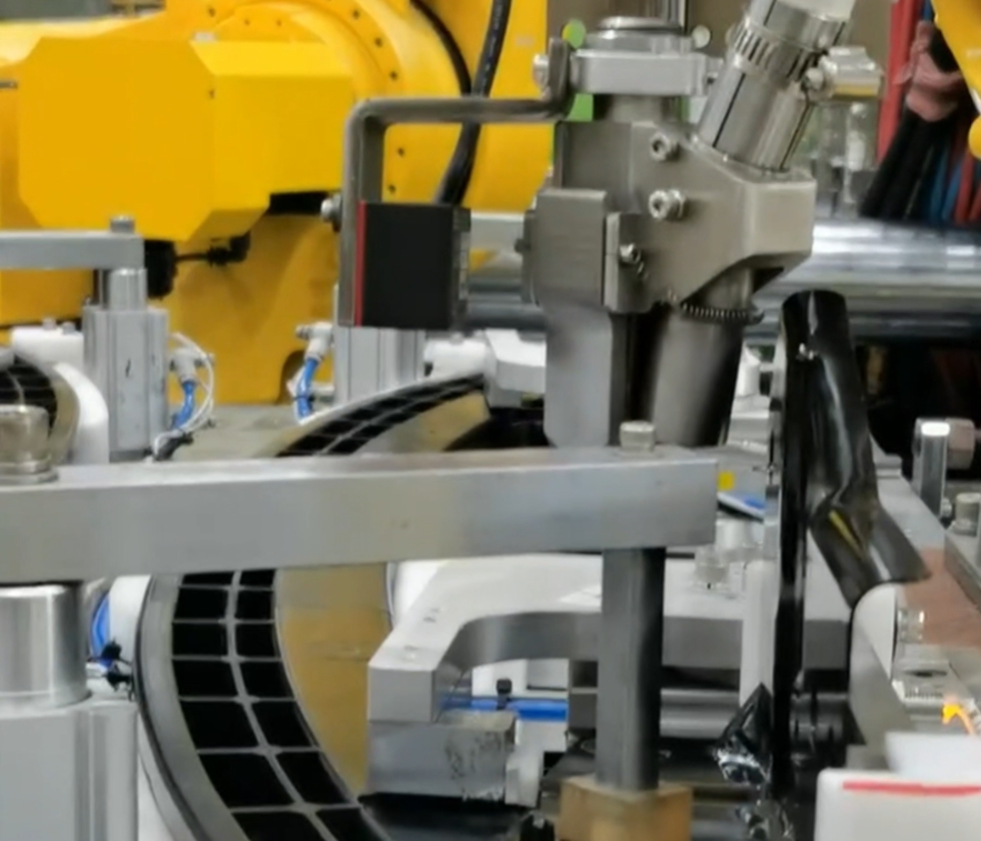 打螺絲也需要記錄數(shù)據(jù)？