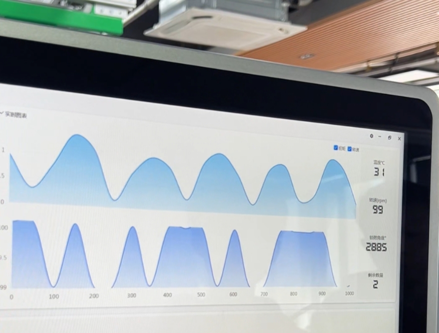 智能電批都有哪些特點？