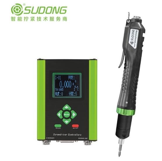 智能電批的優(yōu)勢(shì)性能是什么？