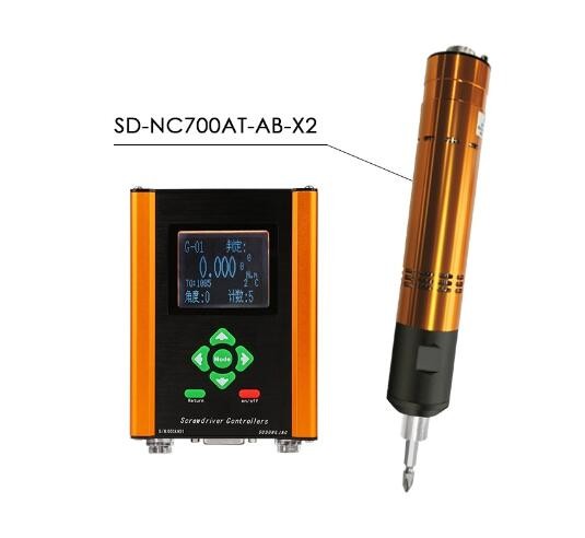 智能電批工作原理是什么？智能電批的工作原理與應(yīng)用！